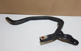 петля крышки багажника правая для Renault Logan 2005-2015 (LS)