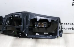 Торпедо (в сборе) для Hyundai Solaris 2020 года на фотографиях