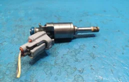 Форсунка топливная 4 шт. для Nissan Qashqai J11 2013-2019