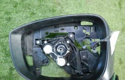 Зеркало боковое левое для Mazda CX 5 на фотографиях