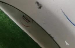 Крылья для Dodge Caliber на фотографиях