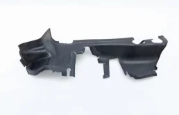 Дефлектор радиатора правый для Skoda Karoq NU7 2017+