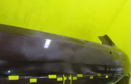 Бампер задний для BMW 7er 2017 года на фотографиях