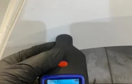 Заднее правое крыло для Skoda Rapid 2019 года на фотографиях