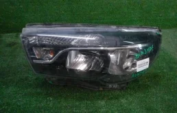 Блок-фара левая (8450006953) для LADA Vesta Седан 2015+