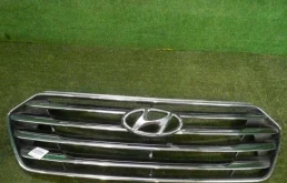 86350-b8000 решётка радиатора для Hyundai Santa Fe 3 DM 2012-2016