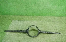 Решетка радиатора (оригинал в сборе) (A2578855800) для Mercedes-Benz CLS class C257 2018+