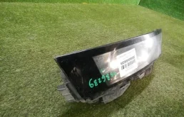 Противотуманка (ПТФ) передняя правая для Skoda Rapid 2019 года на фотографиях