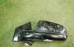 Зеркало боковое левое для Cadillac SRX на фотографиях