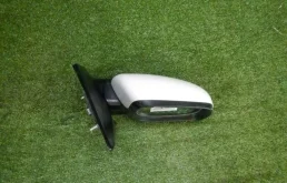 Зеркало боковое правое для Kia Picanto на фотографиях