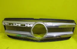 решетка радиатора для Mercedes-Benz GL class X166 2012-2016