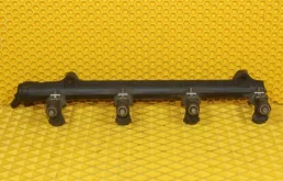 Форсунка топливная для Skoda Rapid 2017 года на фотографиях