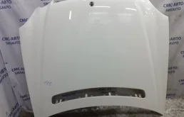 капот (A2118800457) для Mercedes-Benz E class W211 2002-2009