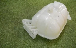 Расширительный бачок радиатора для BMW 3er на фотографиях