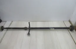 Карданный вал передний для Volkswagen Tiguan на фотографиях