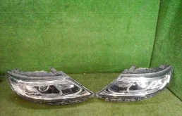 фары для Kia Sorento 2 XM Rest 2012-2021