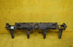 Усилитель бампера передний верхний для Renault Kaptur на фотографиях