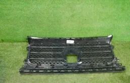 Решетка радиатора для Mercedes-Benz G class на фотографиях