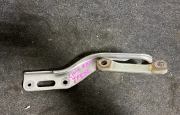 Капот для Honda Civic 2013 года на фотографиях