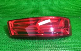 фонарь правый (4M0945094E) для Audi Q7 4M 2015+