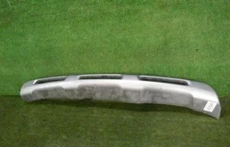 Накладка переднего бампера (86577H0500) для Kia Rio X line 2017+