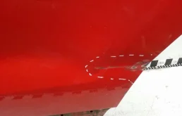 Двери для Ford Explorer 2013 года на фотографиях