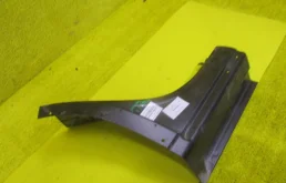 Заднее левое крыло для Volkswagen Touareg 2013 года на фотографиях