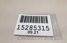 Радиатор охлаждения ДВС для Renault Sandero 2018 года на фотографиях