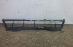 Центральная решетка переднего бампера для LADA Granta 2 Лифтбек 2018+