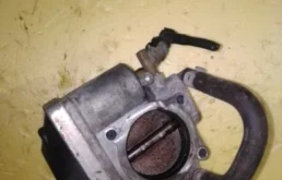 Дроссельная заслонка (93189782) для Opel Zafira B 2005-2015