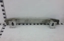 Усилитель заднего бампера для Volkswagen Touareg на фотографиях