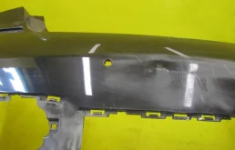 Бампер задний для BMW 7er 2021 года на фотографиях