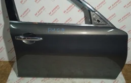 Дверь передняя правая для Infiniti M на фотографиях