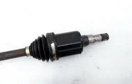 Привод передний левый для Chevrolet Cruze на фотографиях