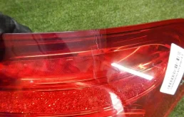 Фонарь внутренний правый для Mercedes-Benz E class на фотографиях