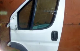 Дверь передняя левая для Fiat Ducato 250 (2006-2014)