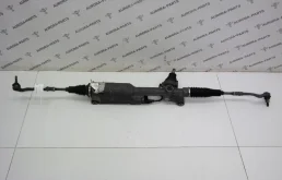 Рулевая рейка для Audi A8 2017 года на фотографиях