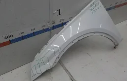 Крыло левое для Audi Q5 2018 года на фотографиях