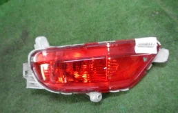Фонарь противотуманный левый для Mazda CX 5 на фотографиях