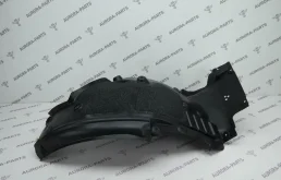 Подкрылок передний левый для BMW 7er на фотографиях