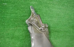 Крылья для Toyota Corolla 2019 года на фотографиях