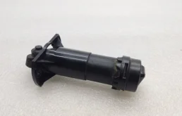 Форсунка фароомывателя правая для Audi Q7 на фотографиях