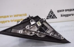 Зеркало боковое правое для BMW X6 2021 года на фотографиях