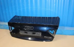 крышка багажника (8T0827023AJ) для Audi A5 8F Купе 2007-2016