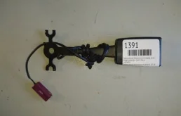 Замок ремня безопасности правый для Ford Mondeo 4 рестайлинг