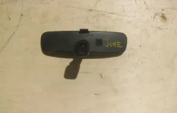 Зеркало заднего вида (в салоне) для Nissan Tiida на фотографиях