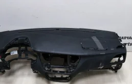 Торпедо (в сборе) для Hyundai Solaris 2020 года на фотографиях