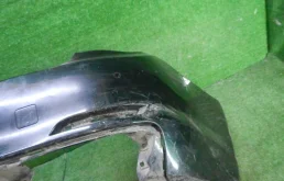 Бампер для BMW 7er 2011 года на фотографиях