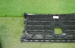 Решетка радиатора для Mercedes-Benz G class на фотографиях