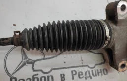 Рулевая рейка для Mercedes-Benz GL class 2013 года на фотографиях